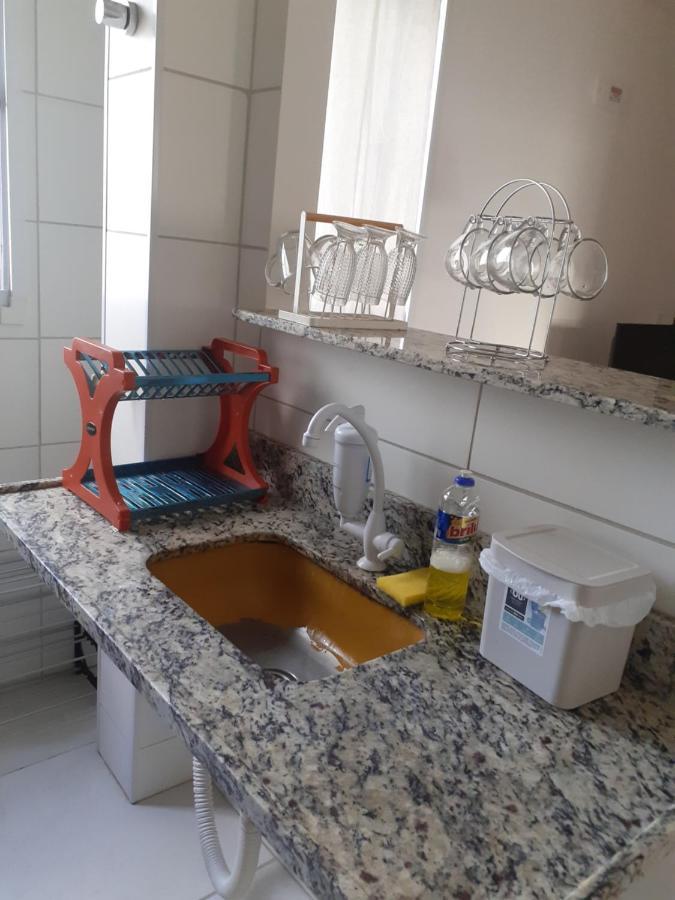 Apto Temporada Apartamento João Pessoa