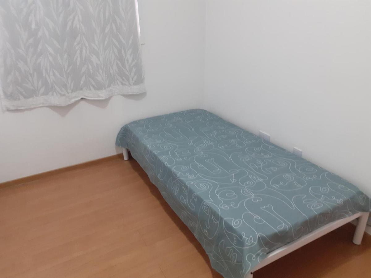 Apartamento Apto Temporada *